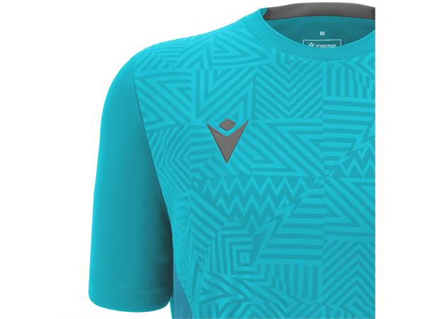 Skat Womens Shirt NSKY/ANT 3XS Teknisk spillerdrakt til dame 