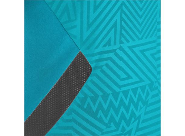 Skat Womens Shirt NSKY/ANT 3XS Teknisk spillerdrakt til dame 