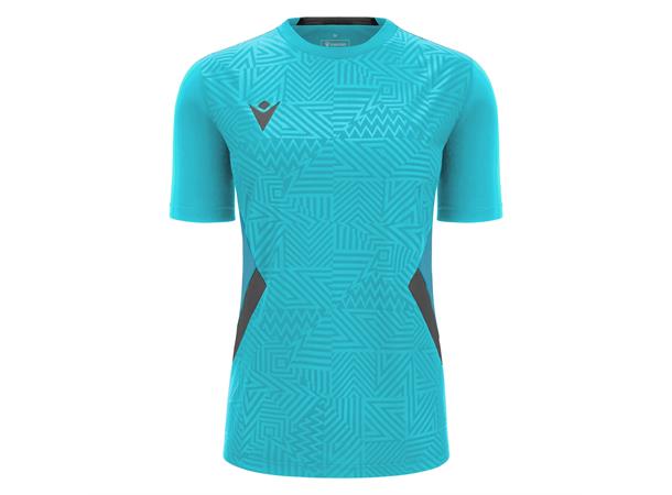 Skat Womens Shirt NSKY/ANT 3XS Teknisk spillerdrakt til dame 