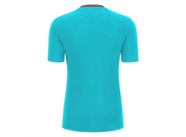 Skat Womens Shirt NSKY/ANT 3XS Teknisk spillerdrakt til dame 