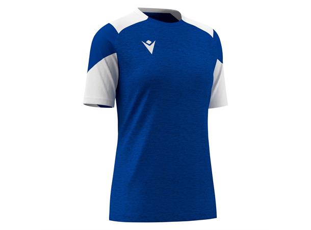 Sphinx Womans Shirt ROY/WHT 3XL Teknisk kamp og treningsdrakt til dame. 