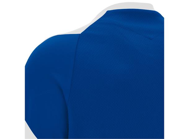 Sphinx Womans Shirt ROY/WHT 3XL Teknisk kamp og treningsdrakt til dame. 