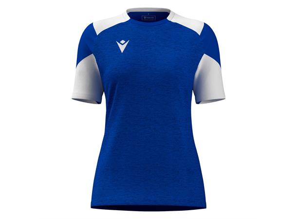 Sphinx Womans Shirt ROY/WHT 3XL Teknisk kamp og treningsdrakt til dame. 