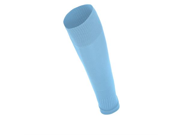 Sprint Evo Footless Socks COL XL Elastiske fotballsokker uten fot- Unisex 