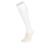 Round Socks Evo WHT M Komfortable fotballsokker - Unisex 