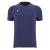 Andros Icon stretch T-shirt NAV XXL T-Skjorte i Bomull - Unisex 