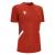 Skat Womens Shirt RED/WHT XS Teknisk spillerdrakt til dame 