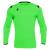 Aquarius Goalkeeper Shirt NGRN/BLK S Keeperdrakt i tidløst design - Unisex 