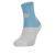 Skill Socks COL XS Ankelhøye kampsokker - Unisex 