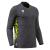 Corvus Eco GK Shirt ANT/NYEL XS Teknisk keeperdrakt -  Unisex 