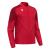 Morpheus Travel Full Zip Top RED 3XS Teknisk reisejakke - Unisex 