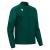 Morpheus Travel Full Zip Top BGRN M Teknisk reisejakke - Unisex 