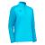 Lena Training 1/4 Zip Top W COL XS Teknisk treningsgenser til dame 