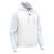 Horn Hooded Sweatshirt WHT 4XS Teknisk hettegenser - Unisex 