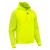 Horn Hooded Sweatshirt YEL 4XS Teknisk hettegenser - Unisex 