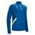 Fraser 1/4 Zip Top ROY/WHT M Teknisk treningsgenser - Unisex 