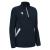 Maira 1/4 Zip Top Woman NAV/WHT 3XS Teknisk treningsgenser til dame 