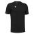 Boost Eco T-shirt BLK XS T-Skjorte i Eco-tekstil - Unisex 