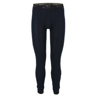 Bronitt Wool Pant Ullunderbukse med ullmesh - Unisex
