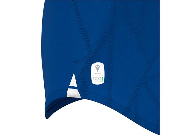 CERBERUS ECO shirt ROY/WHT 3XS Teknisk kamp og treningsdrakt - Unisex 