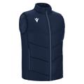 Coldmire Padded Gilet NAV 5XL Boblevest - Unisex