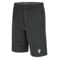 Danube Hero Training Bermuda ANT XXS Myk og behagelig bermudashorts - Unisex