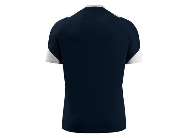 Golem Shirt NAV/WHT L Teknisk kamp og treningsdrakt - Unisex 