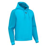 Horn Hooded Sweatshirt COL XL Teknisk hettegenser - Unisex