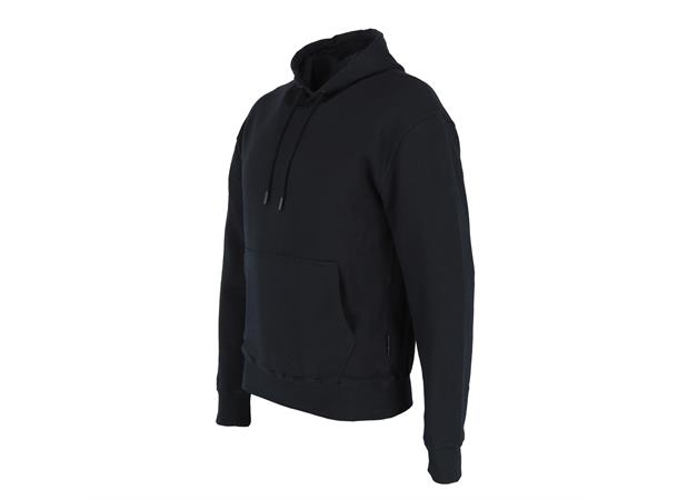 Kaolin Hooded College  Black Beauty L Hettegenser - Unisex 
