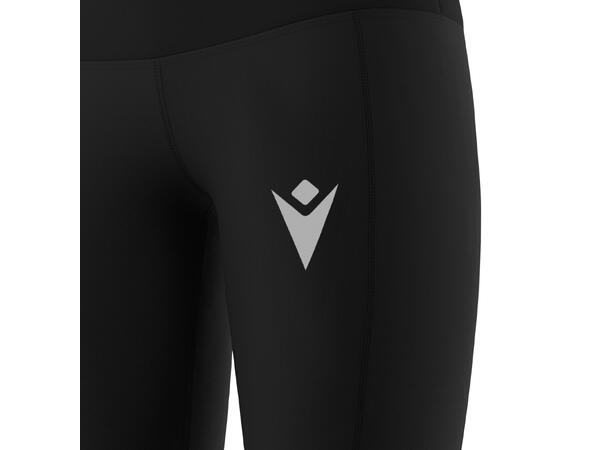 Nen Womans 3/4 Thights XL Perfekt for trening og lagidrett 