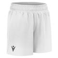 Platinum Eco Shorts W WHT XL Treningshorts i Eco-tekstil- Dame