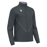 Poseidon Travel Full Zip Top ANT 3XL Teknisk reisejakke - Unisex