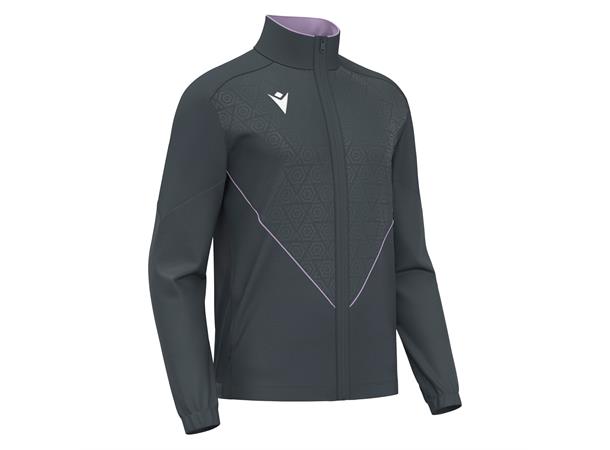 Poseidon Travel Full Zip Top ANT 3XL Teknisk reisejakke - Unisex 