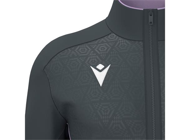 Poseidon Travel Full Zip Top ANT 3XL Teknisk reisejakke - Unisex 