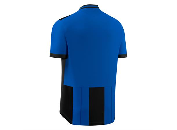 Propus Eco Match Day Shirt ROY/BLK XL Teknisk drakt i ECO-tekstil - Unisex 