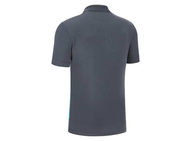 Rap Polo ANT/NSKY L Teknisk poloskjorte - Unisex 