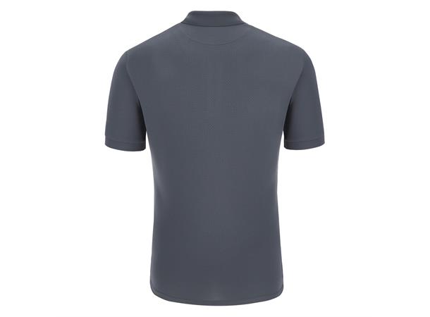Rap Polo ANT/NSKY L Teknisk poloskjorte - Unisex 
