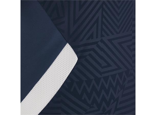 Skat Womens Shirt NAV/WHT 3XS Teknisk spillerdrakt til dame 