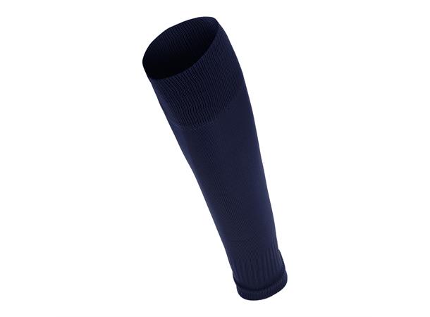 Sprint Evo Footless Socks NAV XS Elastiske fotballsokker uten fot- Unisex 