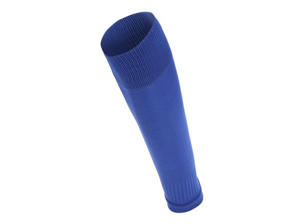 Sprint Evo Footless Socks ROY XS Elastiske fotballsokker uten fot- Unisex 
