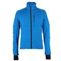 Topaz Fleece Jacket Imperial Blue XXL Fleecejakkke med 4-veis stretch Unisex
