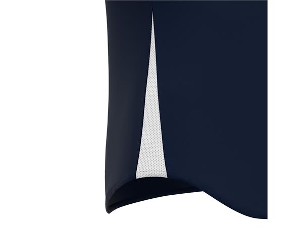 Wyrm Shirt NAV/WHT L Teknisk kamp og treningsdrakt - Unisex 