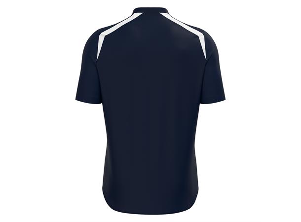 Wyrm Shirt NAV/WHT L Teknisk kamp og treningsdrakt - Unisex 