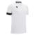 Magister Icon polo WHT/BLK S Teknisk kamp og treningsdrakt - Unisex 