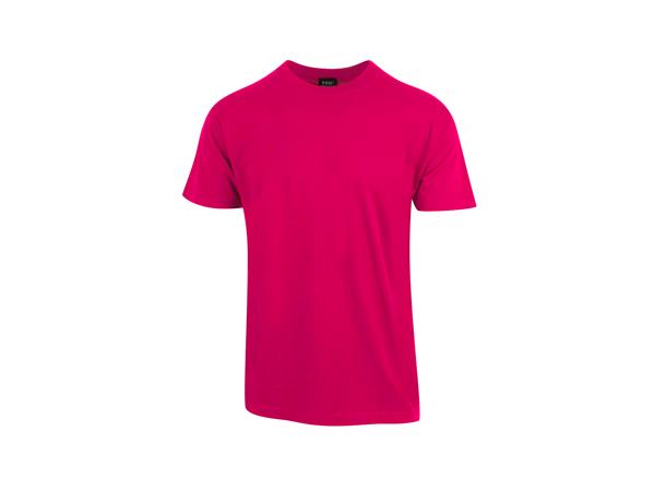 1280 Classic T-shirt JR ROY 12/14 Tidløs modell i utmerket bomullskvalitet 