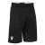Denver Hero Shorts BLK/WHT 4XL Vendbar basketballshorts - Unisex 