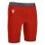 Oak Undershorts RED 3XS Tettsittende undertights - Unisex 