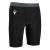 Oak Undershorts BLK M Tettsittende undertights - Unisex 