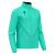 Poseidon Travel Full Zip Top TRQ 3XS Teknisk reisejakke - Unisex 