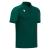 Baldwin Poly Polo BGRN XXL Teknisk poloskjorte - Unisex 